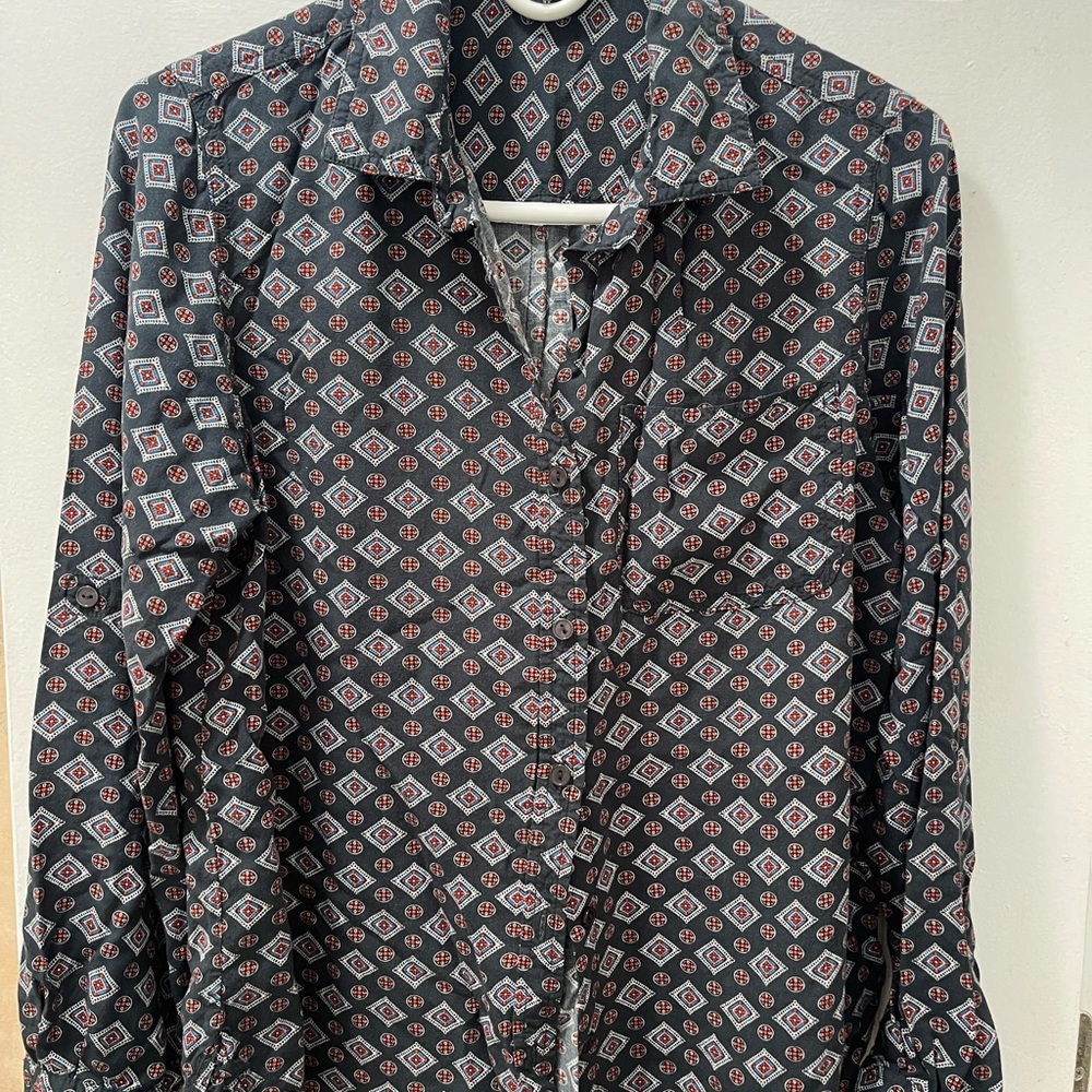 Velvet Heart shirt